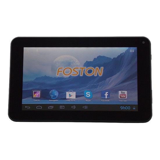 driver usb foston tablet driver usb foston tablet