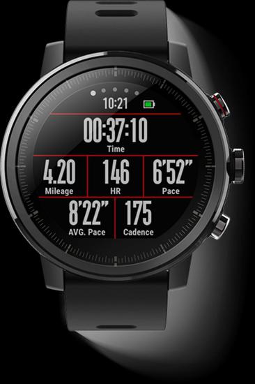xiaomi stratos a1619