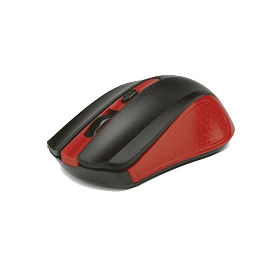 Mouse Xtech W. Galos XTM-310RD 1600DPI/Rojo