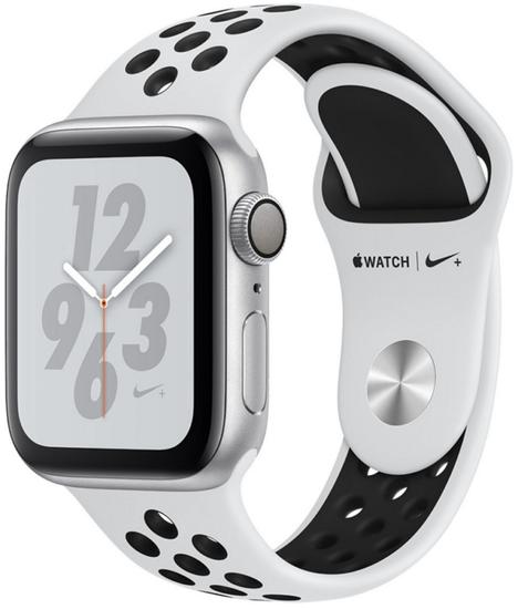 apple watch s4 gps 40mm