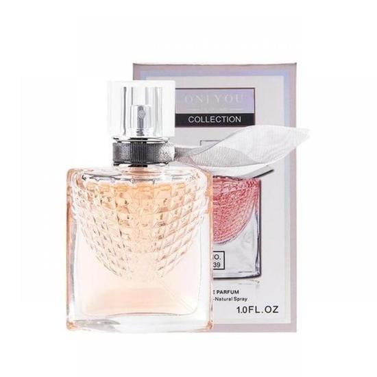 Perfume Miniatura Onlyou Collection NO839 25ML