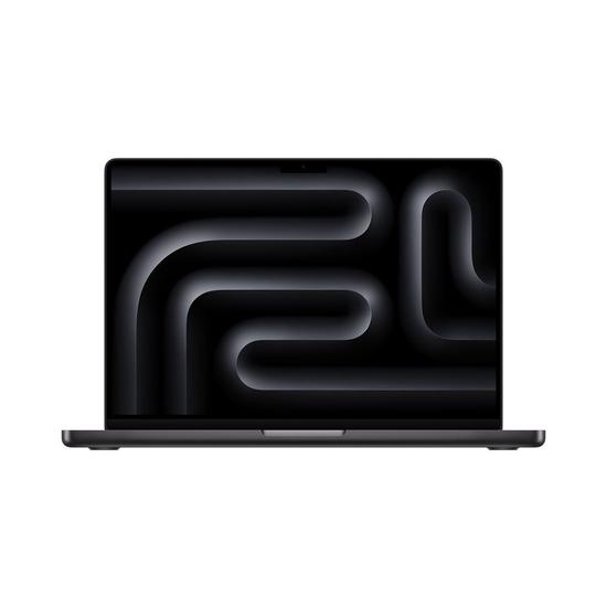 Macbook Pro Apple 2023 MRX53LL-A M3 Pro 36GB 1TB 14" Black