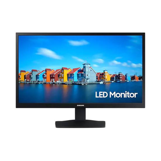 Monitor LED Samsung LS19A330 19" HD - Preto