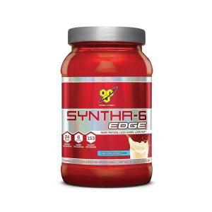 Syntha - 6 Edge 2.09LB (949G) Vanilla - BSN