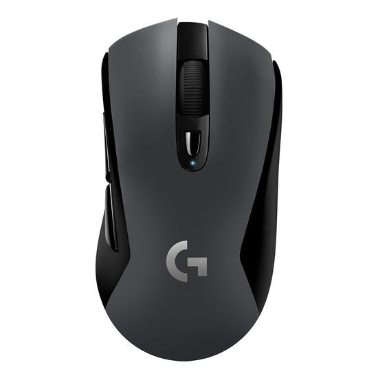 Mouse Logitech G603 Gamer Sem Fio - Preto