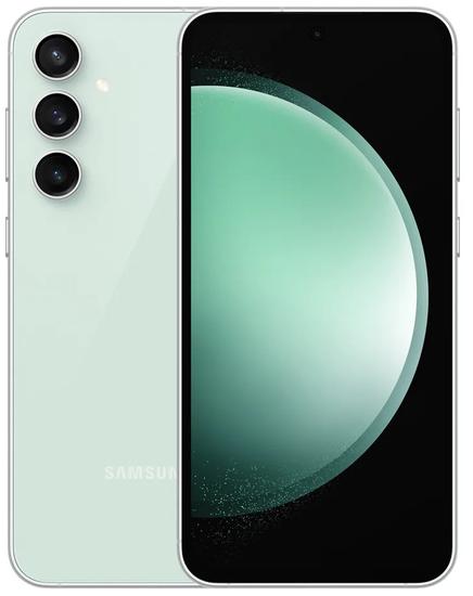 Smartphone Samsung Galaxy S23 Fe SM-S711B 5G DS 6.4" 8/128GB - Green (Homologado)