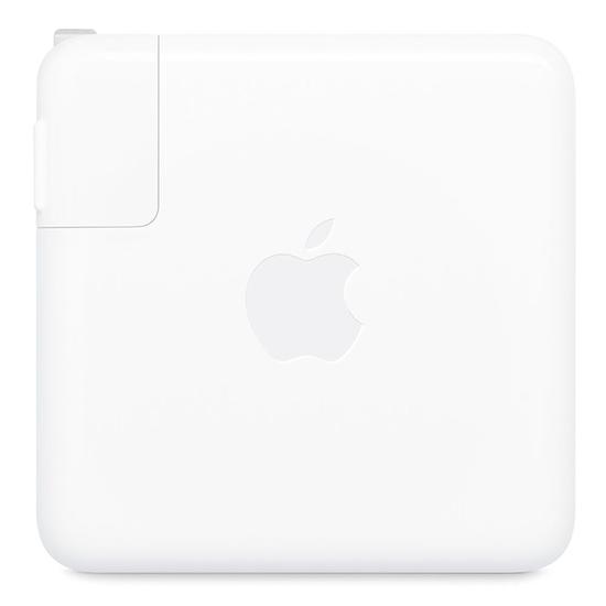 Adaptador de Corrente Apple para La Macbook Pro 96 W MX0J2TA/A