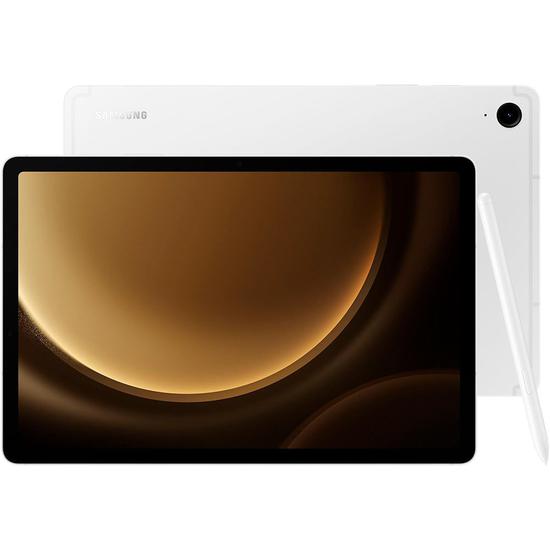 Tablet Samsung Tab S9 Fe SM-X510 10.9" Wi-Fi 128 GB - Silver + s Pen