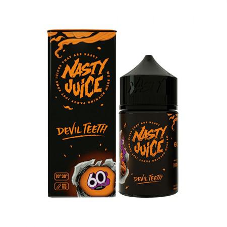 Essencia Nasty Juice Devil Teeth 3MG 60ML