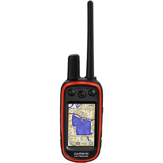 GPS Garmin Alpha 100 (010-01041-20)