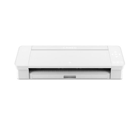 Impressora Silhouette Cameo 4 Plus Blanco
