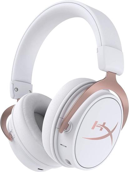 Headset Gaming Kingston Hyperx Cloud Mix Wireless Bluetooth - HX-Hscam-RG