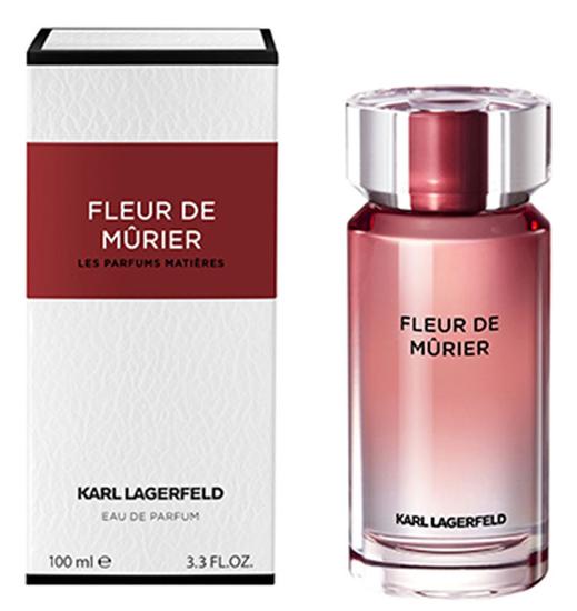 Ant_Perfume Karl Lagerfeld Fleur de Murier Edp 100ML - Feminino