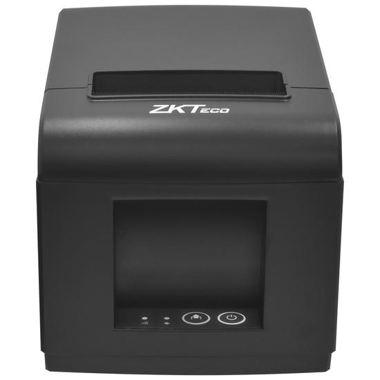 Impressora Termica Zkteco ZKP8003 80MM - Preto