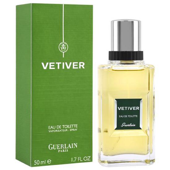 Perfume Guerlain Vetiver Edt(M)50ML na loja Mega Eletrônicos no