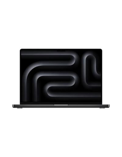 Macbook Pro Apple 2023 MRW13LL-A M3 Pro 18GB 512GB 16" Black