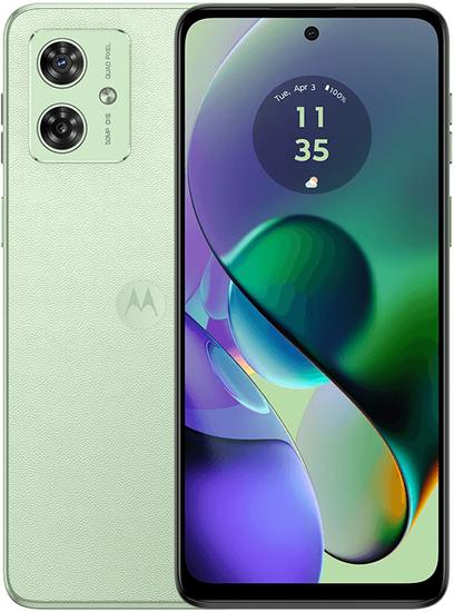 Smartphone Motorola Moto G54 5G XT2343-1 Dual Sim 6.5" 8GB/128GB Verde Menta