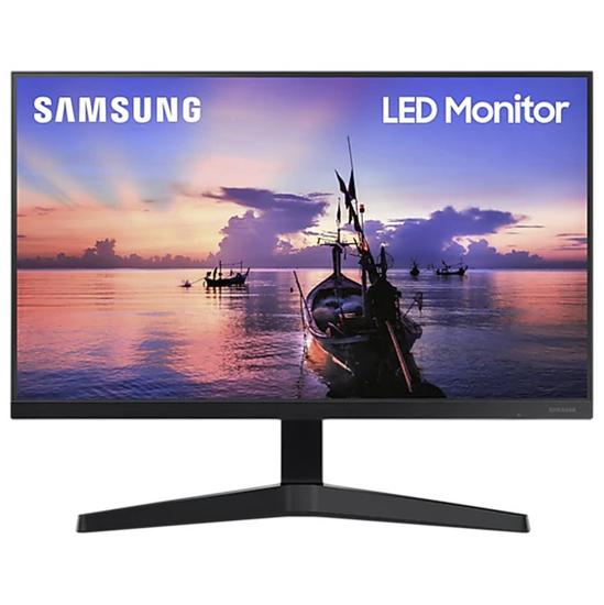 Monitor Gamer Samsung LF24T350FHLXZP 24" Full HD 75 HZ