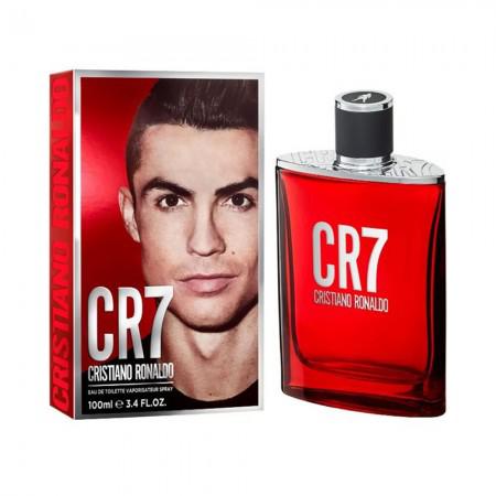 Perfume Cristiano Ronaldo CR7 Edt Masculino 100ML