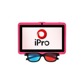 Tablet 7 Ipro Turbo 8 2+32 Wifi Pink