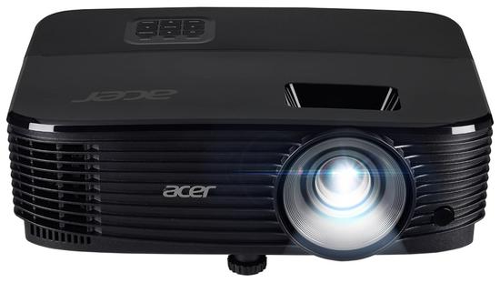 Projetor Acer Essential X1129HP 4500 Lumens DLP SVGA/HDMI/VGA/Bivolt