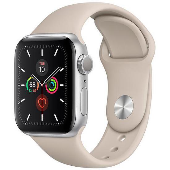 apple watch series 5 40mm a2092