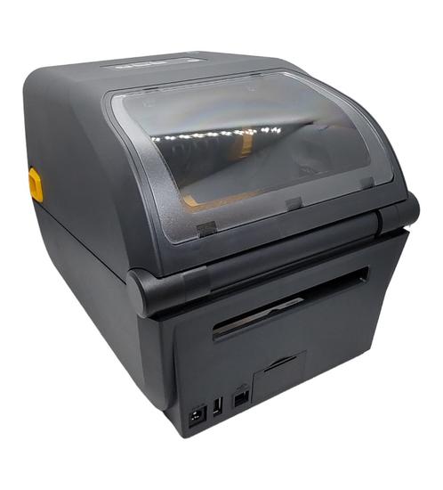 Impressora Zebra ZD421 Termica 300DPI/USB (Maquina de Etiquetar)