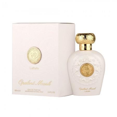 Perfume Lattafa Opulent Musk Edp Feminino 100ML