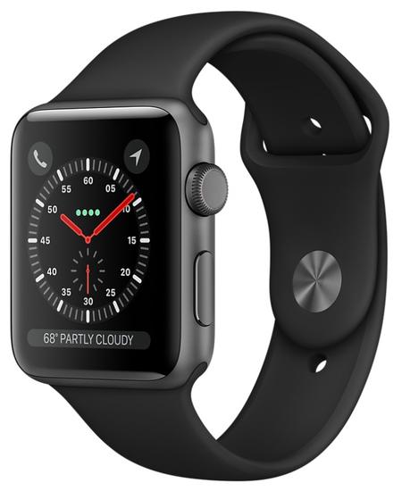 apple watch s3 gps 38mm