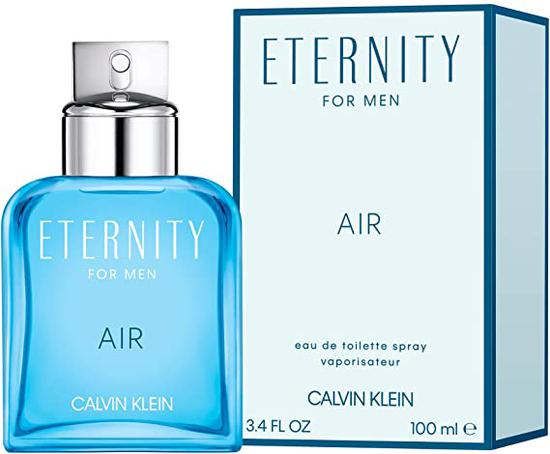 Calvin Klein Eternity Air Edt Mas 100ML