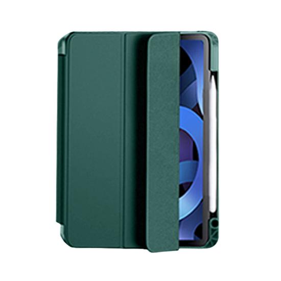 Funda Wiwu para iPad Pro 12.9" 2020 Pine Needle Green