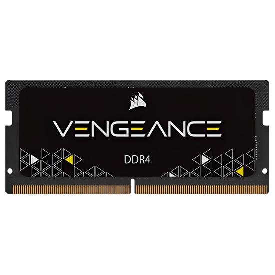 Memoria Ram para Notebook Corsair Vengeance DDR4 8GB 2400MHZ - CMSX8GX4M1A2400C16