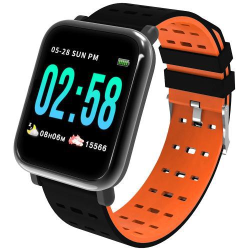 xiaomi smartwatch a6