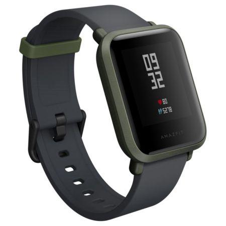 amazfit bip a1608 fcc