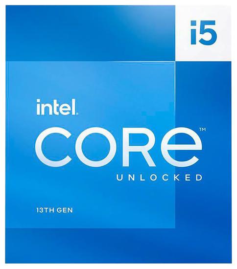 Processador Intel Core i5-13600K LGA1700 - 2.60GHZ 24MB de Cache Sem Cooler