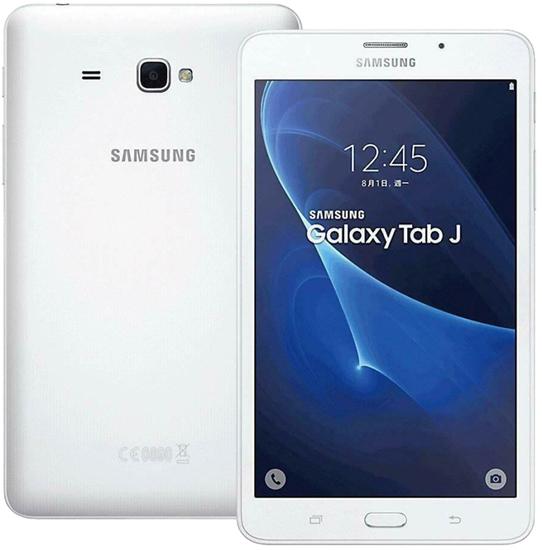 samsung galaxy tab j