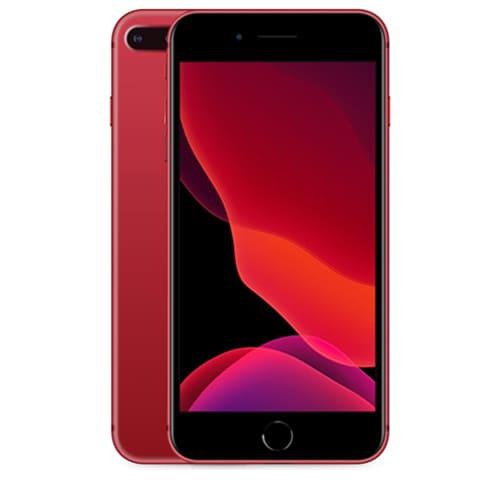 Swap iPhone 8 Plus 256GB Grad B Red