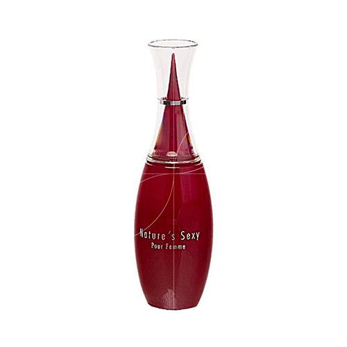 Linn Young Nature Sexy Edp F 100ML