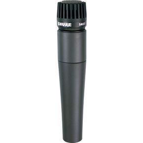 Microfone Shure SM57