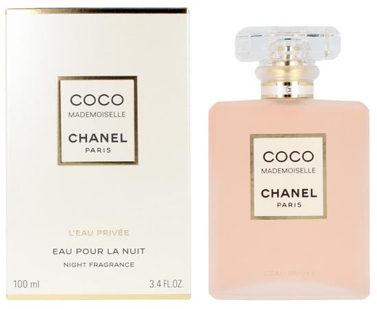 Perfume Chanel Coco Mademoiselle L'Eau Privee Edn 100ML - Feminino
