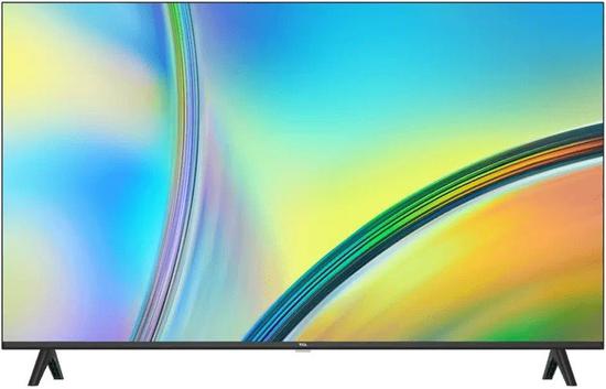 Smart TV LED TCL 43" 43S5400A Full HD