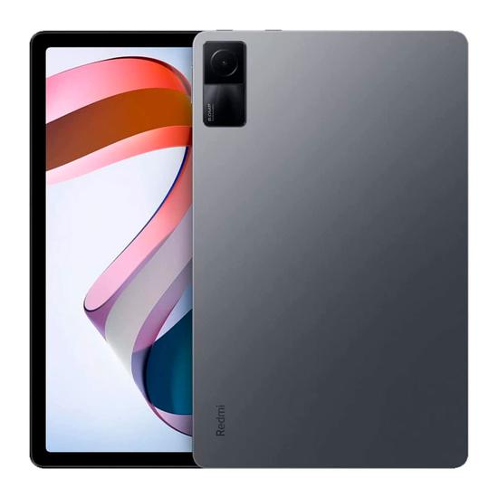 Tablet Xiaomi Redmi Pad Se Tela 11" 128GB 4GB Ram - Cinza Grafite