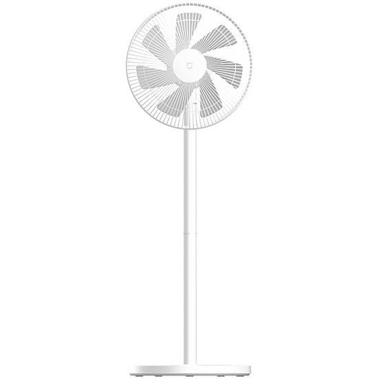 Ventilador Xiaomi Mi Smart Standing Fan 2 Lite JLLDS01XY 7 Pas 38 Watts 220 - 230 V ~ 50/60 HZ - Branco