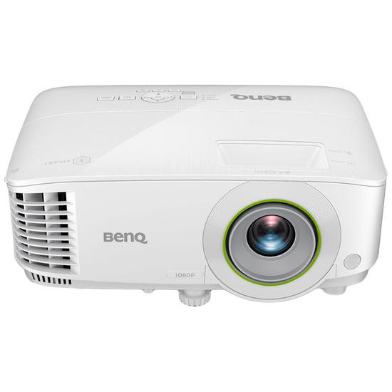 Projetor Benq EH600 Full HD 3500 Lumens - Branco