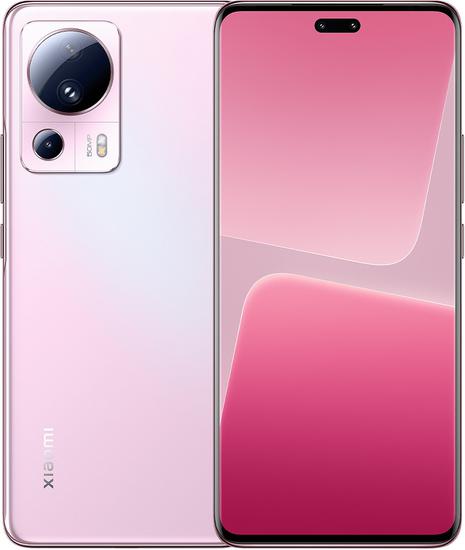 Smartphone Xiaomi 13 Lite DS 5G 6.55" 8/256GB - Pink