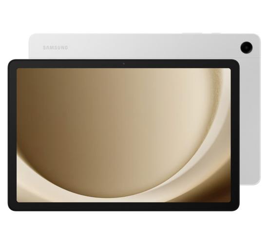 Tablet Samsung Galaxy Tab A9 SM-X110 Wifi 64GB /4GB Ram /Tela 8.7 /Cam 8MP - Prata