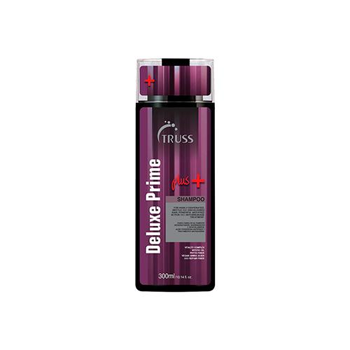 Truss Deluxe Prime Pluss Shampoo 300ML