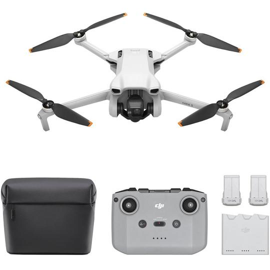 Drone Dji Mini 3 FLY More Combo (GL)