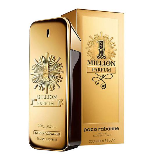 Perfume PR 1 Millon Parfum 200ML - Cod Int: 57668