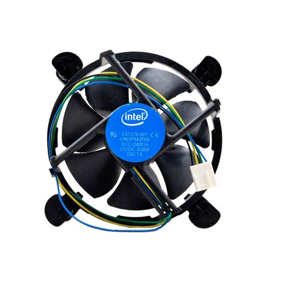 Cooler Cpu Intel 115*/1200/1700 E97379